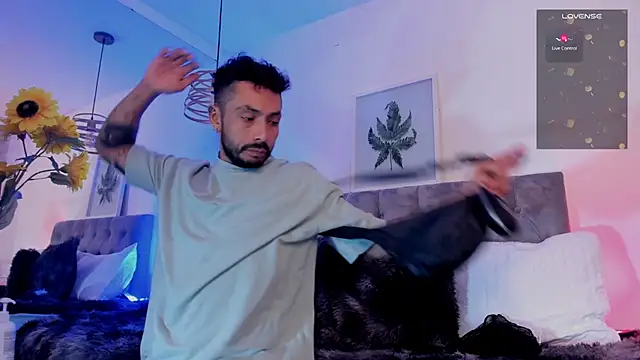 Tom cooper  online show from 09/28/25, 11:59