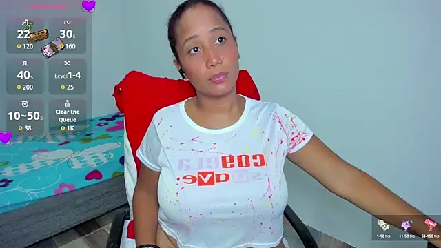 Snapshot of zandra_kiman chatting on 09/12/25, 02:11 zandra kiman online show from 09/12/25, 02:11