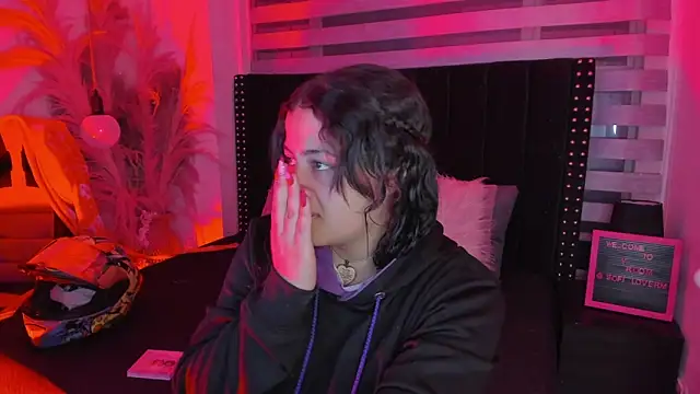 Sofiia-Rubb online show from 01/28/25, 03:57