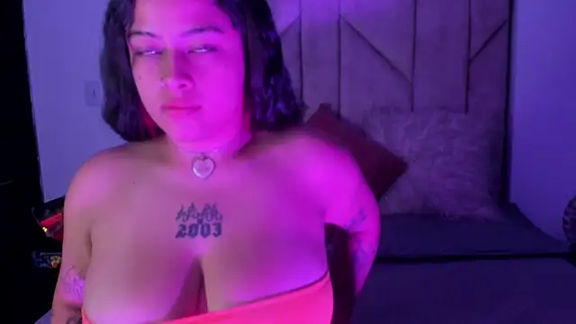 Sofiia-Rubb online show from 01/29/25, 04:05