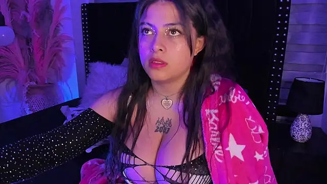 Sofiia-Rubb online show from 02/09/25, 10:31