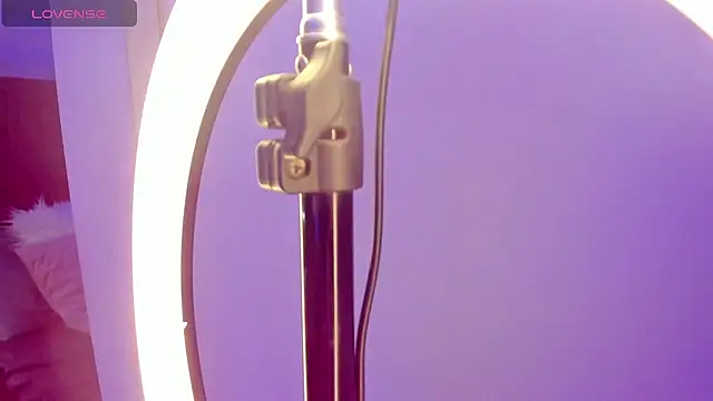 Sofiia-Rubb online show from 02/10/25, 07:36