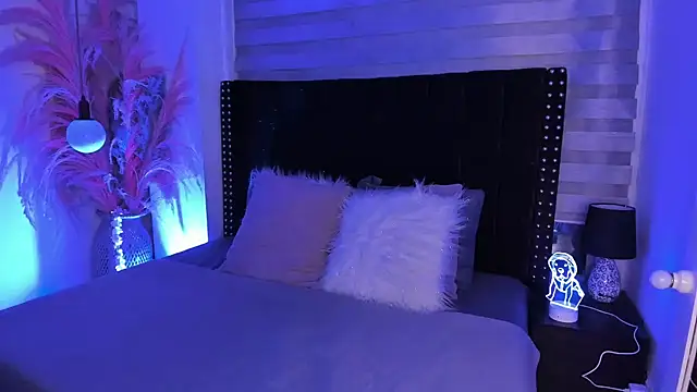 Sofiia-Rubb online show from 02/17/25, 04:20