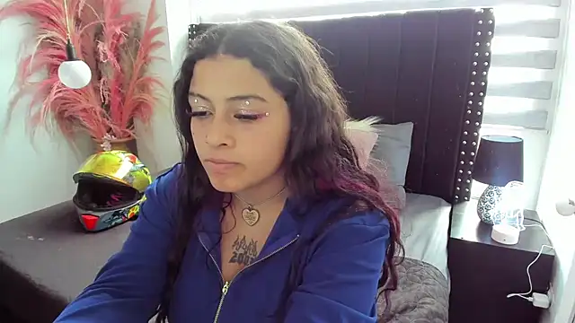 Sofiia-Rubb online show from 02/20/25, 08:03