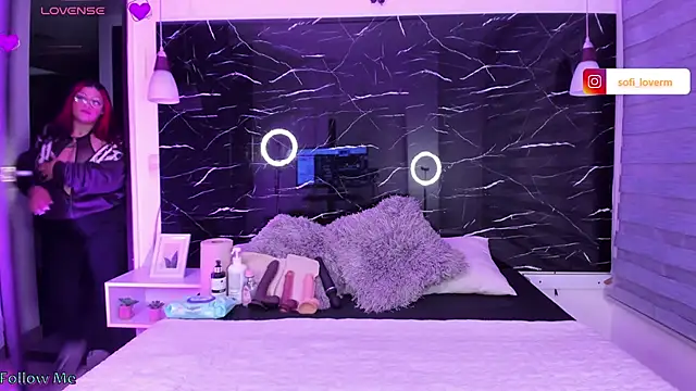 Sofiia-Rubb online show from 03/02/26, 07:15