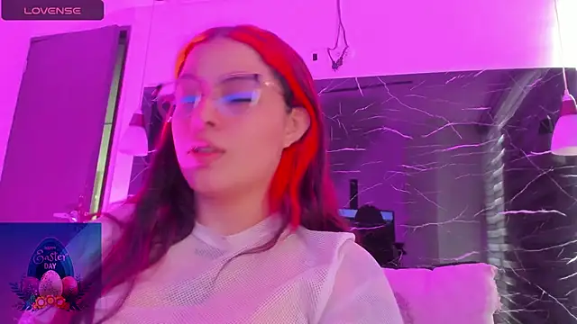 Sofiia-Rubb online show from 04/05/26, 08:06