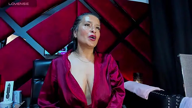 Kendra-Foxxy online show from 12/23/25, 10:13