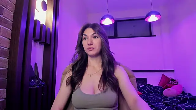MonicaVii online show from 05/19/26, 12:16