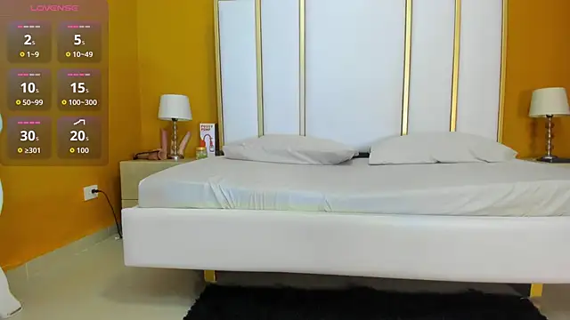 FOXYRIVER  online show from 01/19/26, 11:58