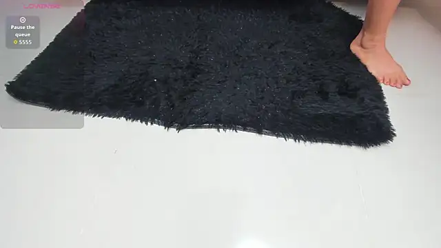 FOXYRIVER  online show from 03/10/26, 12:10