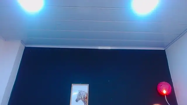 candy lux  online show from 01/10/26, 06:53