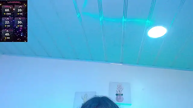 candy lux  online show from 05/20/26, 05:52