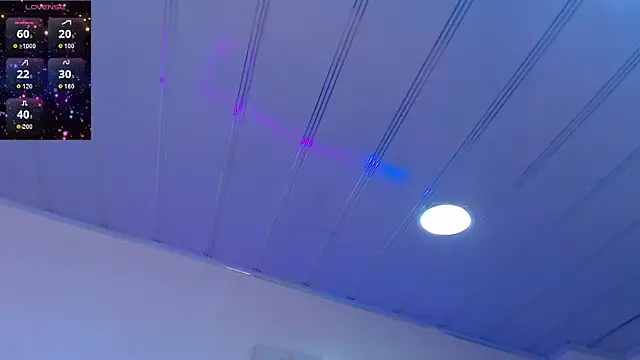 candy lux  online show from 05/23/26, 04:11