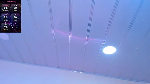 candy lux  online show from 06/01/26, 01:13