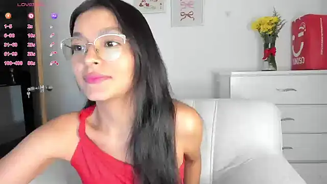 barbie brunette3 online show from 12/20/24, 04:53