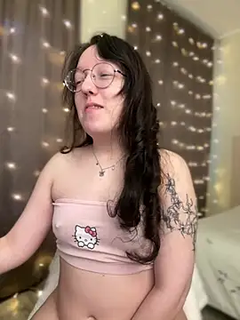 emigooflordXD online show from 01/25/25, 07:28