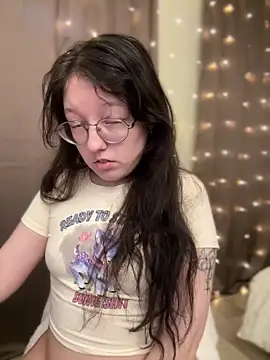 emigooflordXD online show from 01/31/25, 07:07