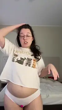 emigooflordXD online show from 04/25/26, 02:58