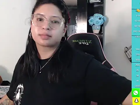 mollyshake1 online show from 12/18/24, 05:26