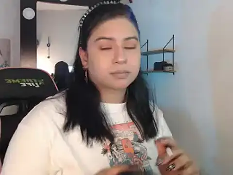 mollyshake1 online show from 01/05/25, 12:09