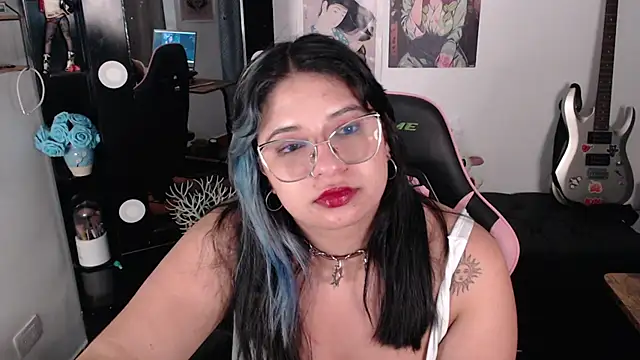 mollyshake1 online show from 02/07/25, 09:05