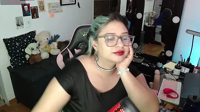 mollyshake1 online show from 09/10/25, 06:24