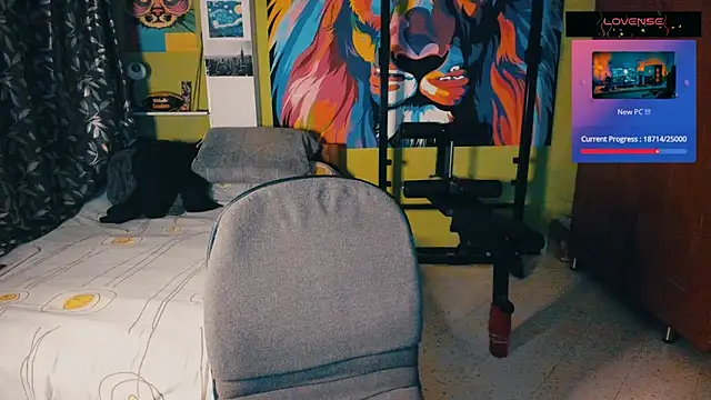 irokdan891 online show from 03/06/25, 03:35