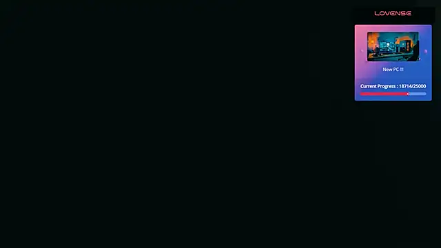 irokdan891 online show from 03/11/25, 01:26