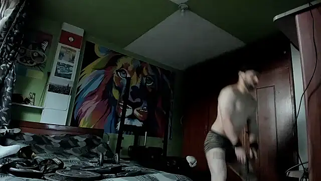 irokdan891 online show from 09/17/25, 05:58