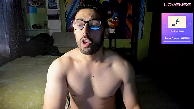 irokdan891 online show from 03/15/26, 08:59