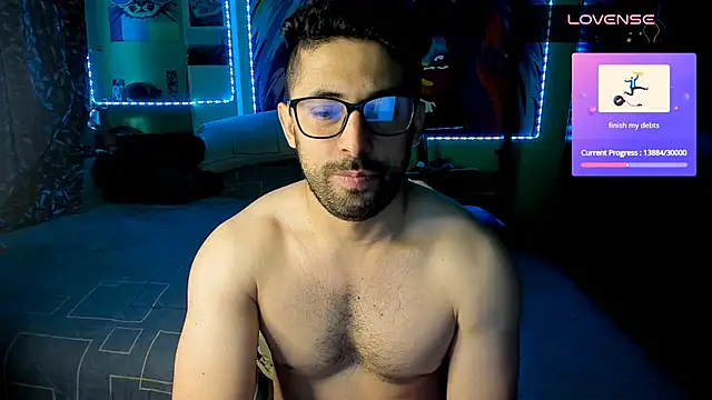 irokdan891 online show from 06/18/26, 05:39
