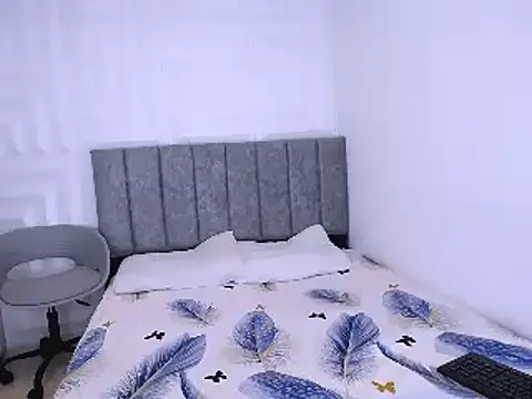 nataly red online show from 01/23/25, 05:10