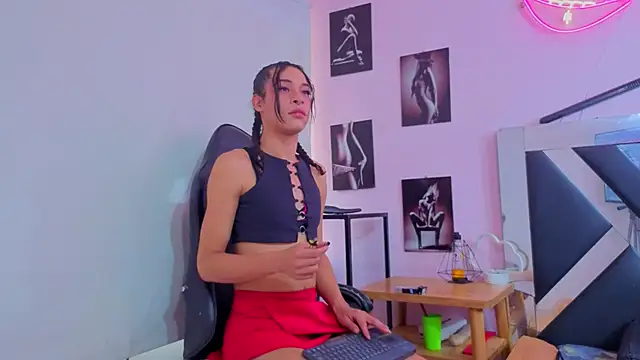 karla cutesweet online show from 11/12/25, 12:38