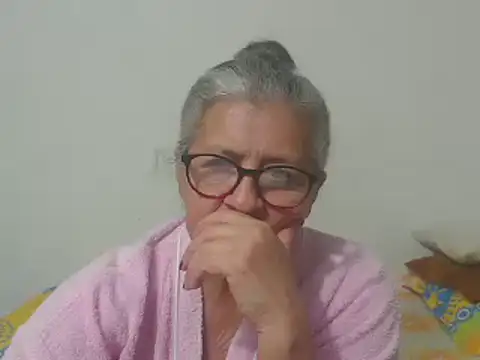 candy mature  online show from 03/11/25, 11:15