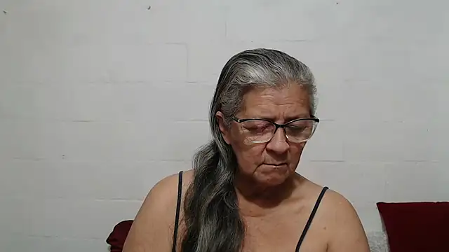 candy mature  online show from 10/18/25, 12:06