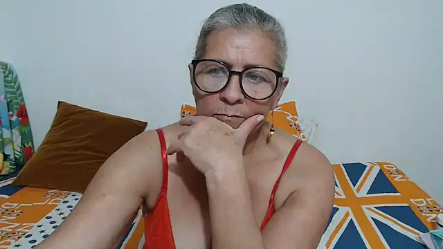 candy mature  online show from 03/18/26, 12:03