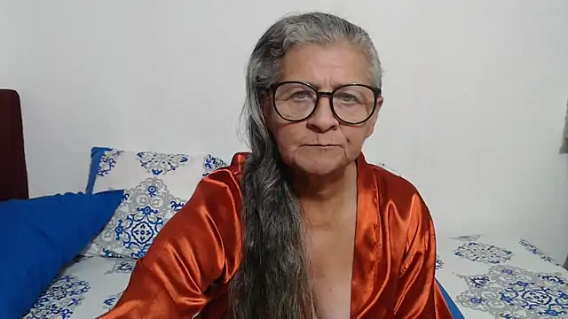 candy mature  online show from 04/14/26, 11:00