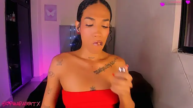 turabbitxx online show from 12/13/25, 10:26