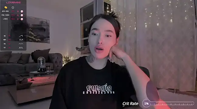 vangie  online show from 12/18/24, 03:15