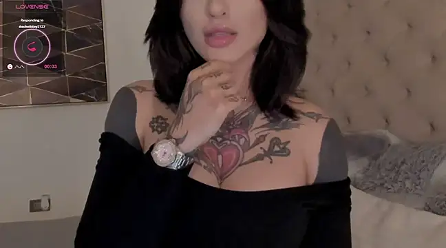 vangie  online show from 01/08/25, 02:46