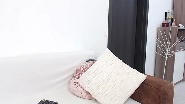 RebecaMur online show from 01/05/26, 05:27