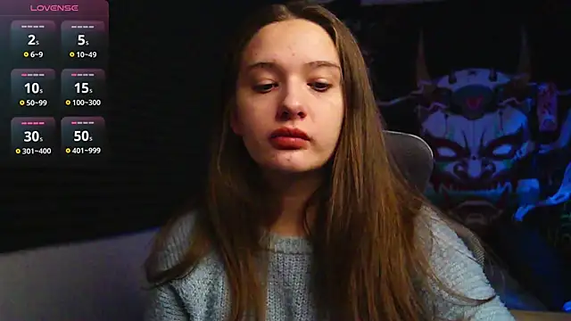 Grand Vita online show from 02/10/25, 01:55