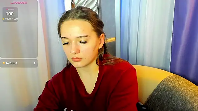 Grand Vita online show from 03/01/25, 03:05