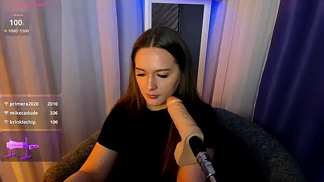 Grand Vita online show from 03/02/25, 04:53