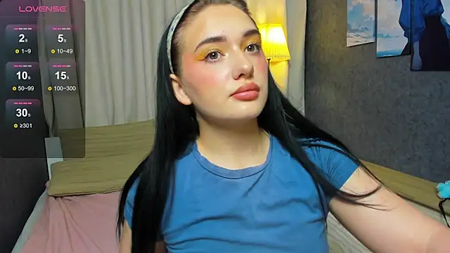 Grand Vita online show from 10/07/25, 03:20