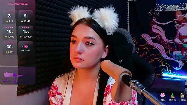 Grand Vita online show from 01/05/26, 05:27