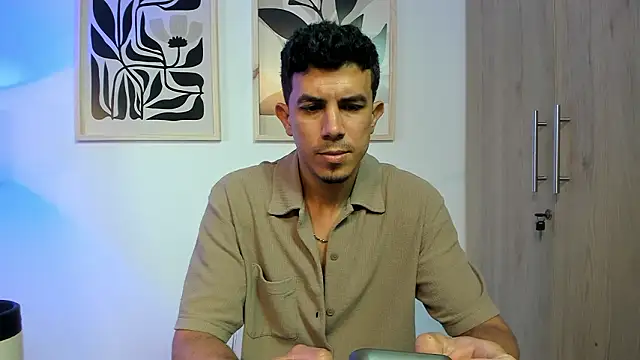 mr jn online show from 03/04/26, 07:09