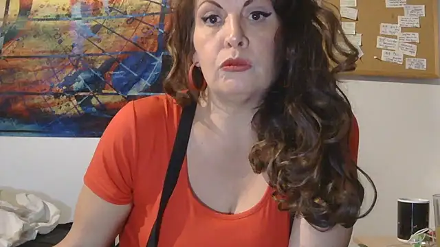 HeyyImHarlowe online show from 02/23/25, 12:41