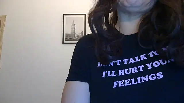 HeyyImHarlowe online show from 02/26/25, 01:43