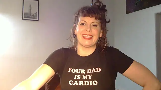 HeyyImHarlowe online show from 02/28/25, 02:53